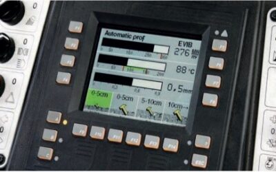 Systémy riadeného hutnenia